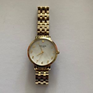 Kate Spade Watch